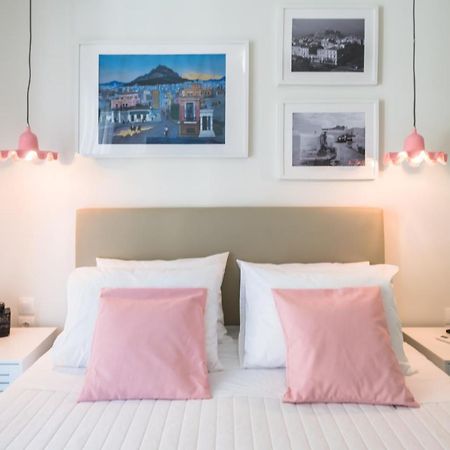 Rotunda Suites 칼라마키 외부 사진